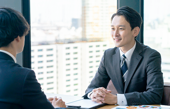 修理・校正のご案内