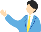 ユーザー情報申請